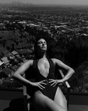 Carmella Rose N13