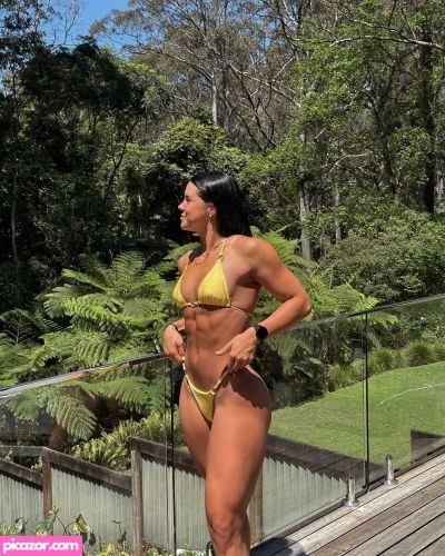 Desi Johnson - Image