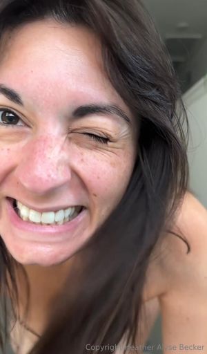Heather Alyse Becker N12