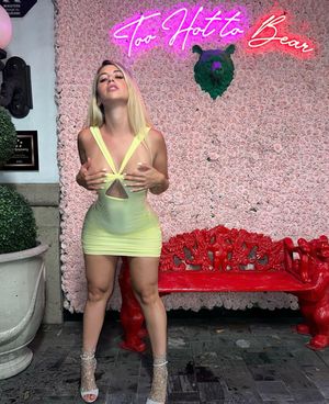 Mariam Olivera - Thumb