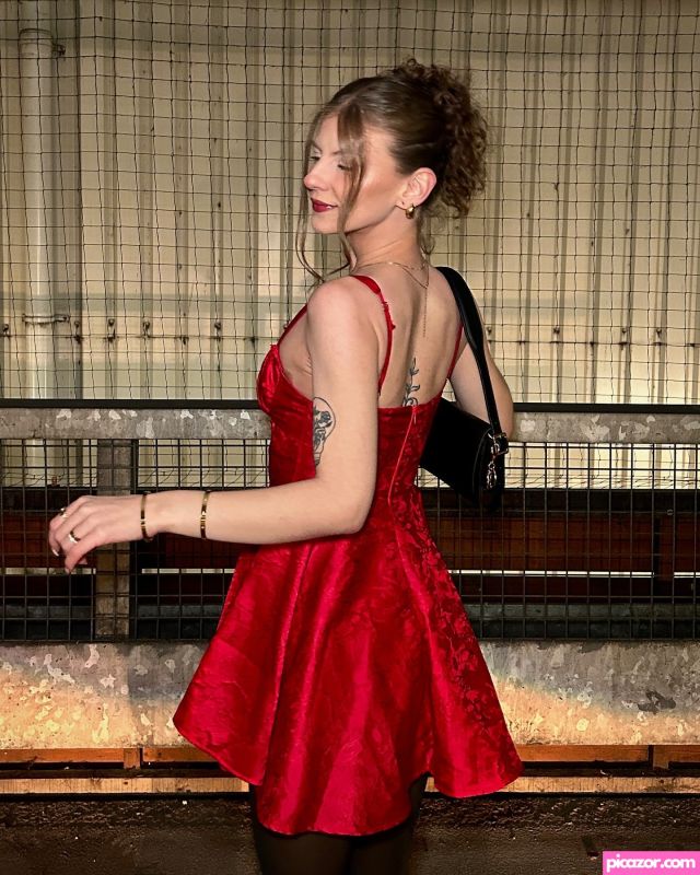 daisy riches1 N12
