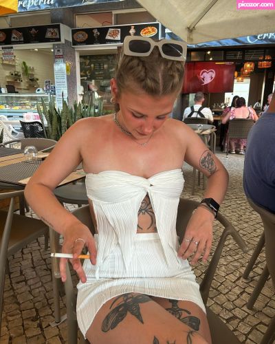 daisy riches1 - Image