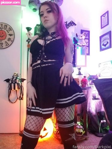 DarkPixi - Image