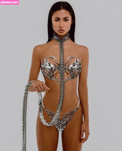 Kirra Santos - Image