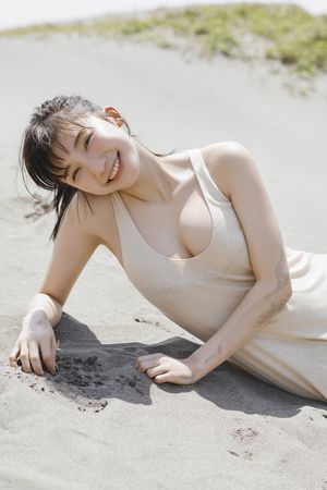Yuka Ogura  - Thumb