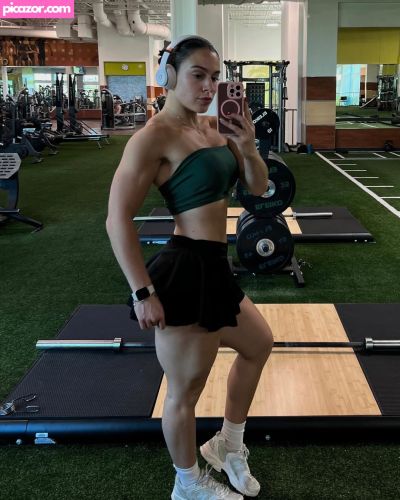 Hannah Scarpati - Image