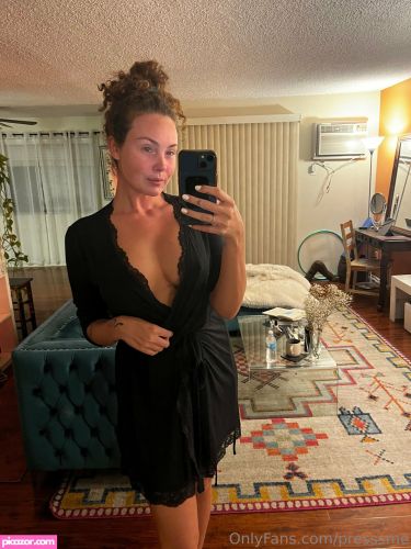 Presley Rhodes - Image