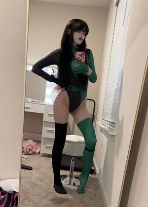 isizzly N2