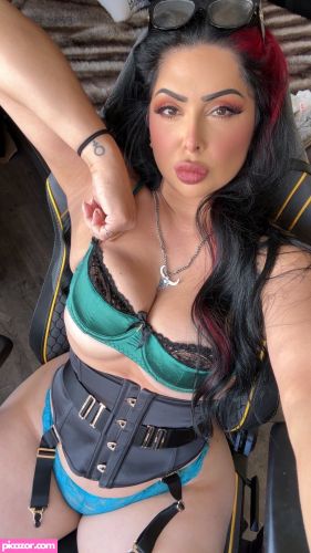 Jasmine Mendez - Image