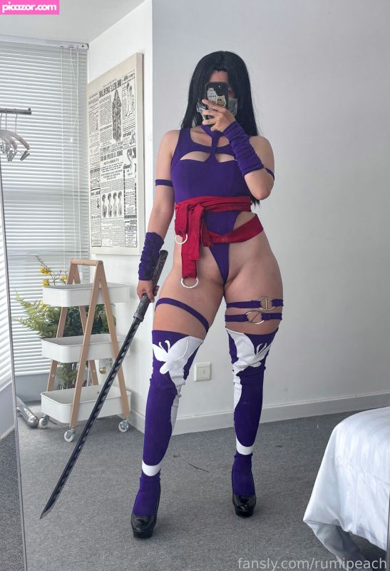 Rumipeach N39