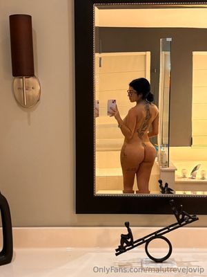 malu-trevejo photo #1645 photo n 1645