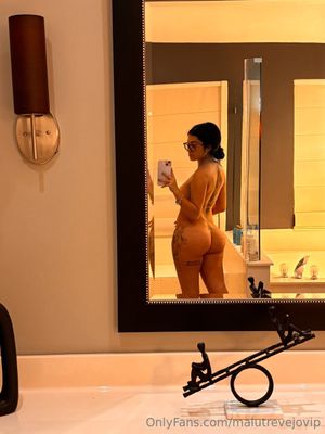 malu-trevejo photo #1646 photo n 1646