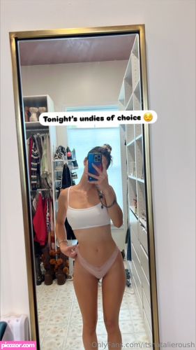 Natalie Roush - Image