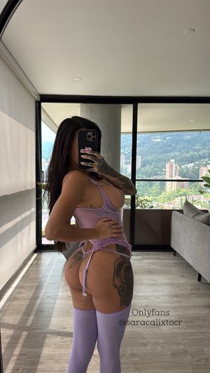 Sara Calixto N18