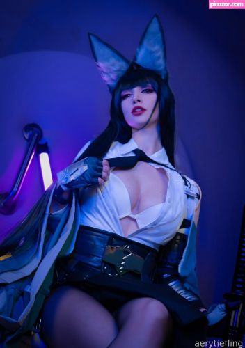 Aery Tiefling - Image