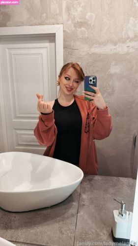 Lady Melamori - Image