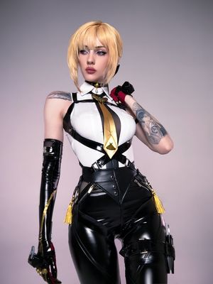 xenon photo #257 photo n 257