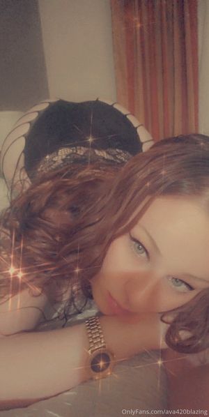 ava420blazing photo #1 photo n 1