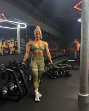 fitnessblonde photo #26 photo n 26