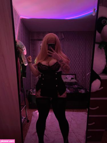 Ariesgummygirl - Image
