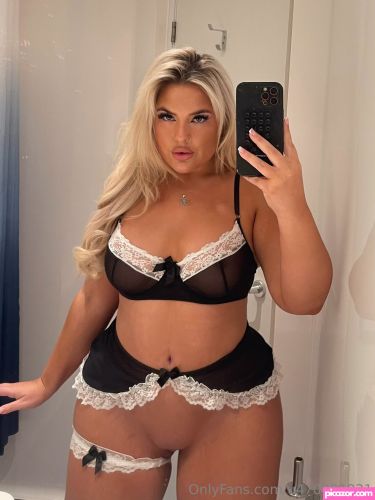 Bonny Monroe - Image