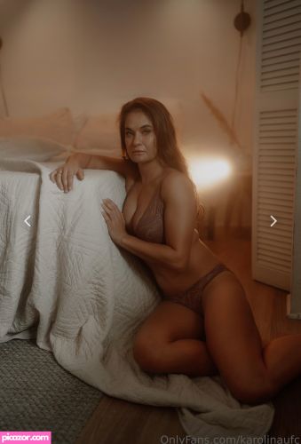 karolina kowalkiewicz - Image