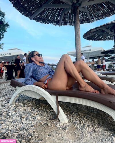 Katarina Trehub - Image