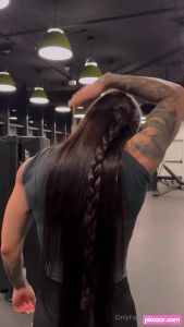 bakhar-nabieva video #411 photo n 411