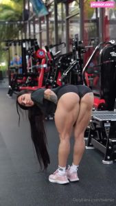 bakhar-nabieva video #409 photo n 409