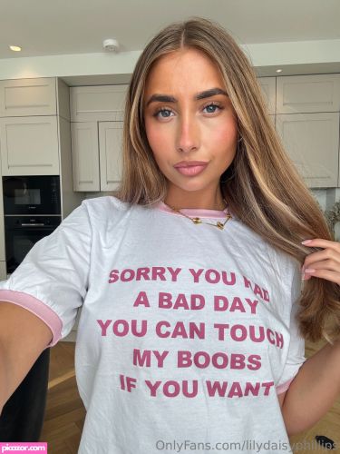 lilydaisyphillips - Image