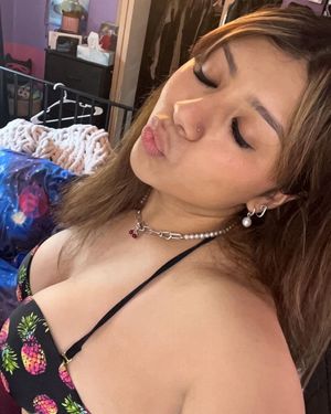 Nareysy Vallejo - Thumb