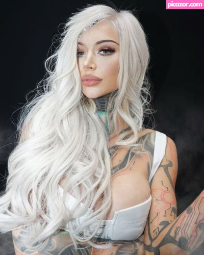 PinupPixie  - Image