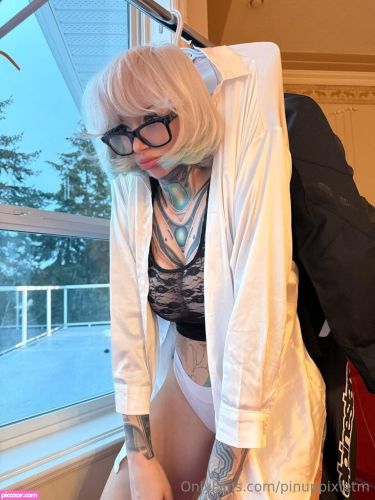 PinupPixie  - Image