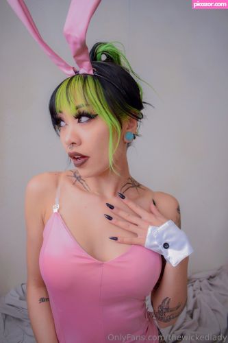 thewickedlady  - Image