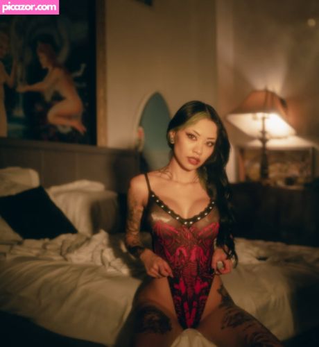 thewickedlady  - Image
