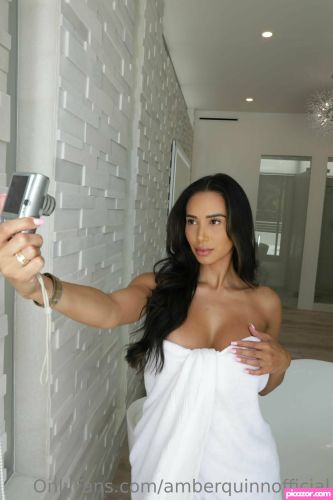 Amber Quinn - Image