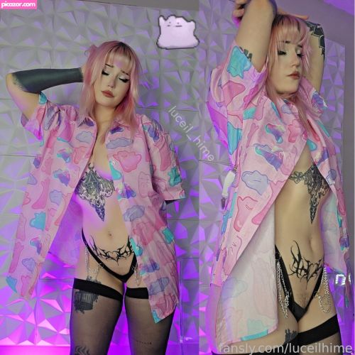 luceilhime  - Image