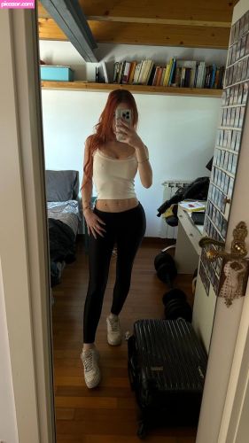 Lucy Lein - Image