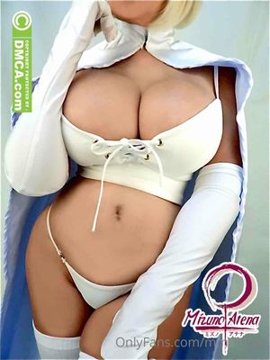 mizuno-atena photo #245 photo n 245