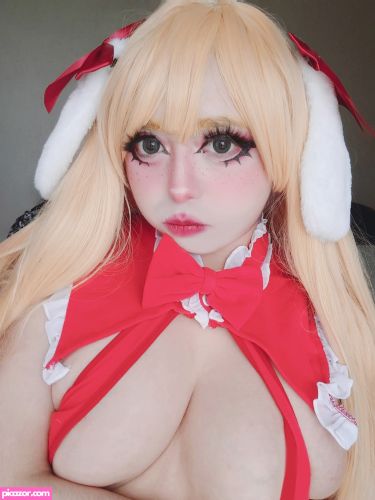 Alice Scarlett - Image
