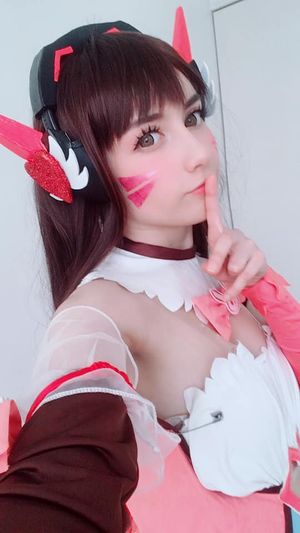 lilyshibe photo #9 photo n 9