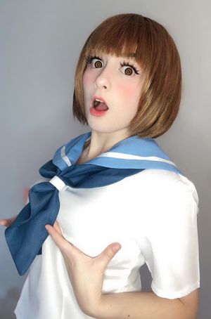 lilyshibe photo #2 photo n 2