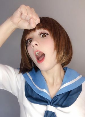 lilyshibe photo #4 photo n 4