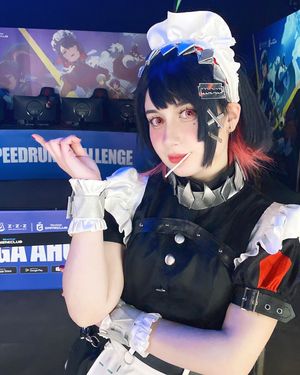 Lilyshibe - Thumb