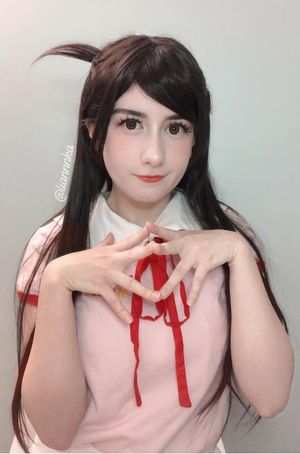 Lilyshibe - Thumb