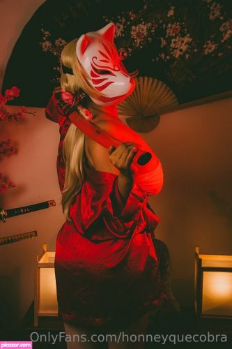 Honneybonita - Image