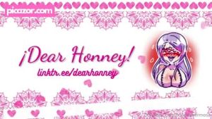 honneybonita-1 video #34 photo n 34