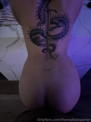 Kate Parker  N6