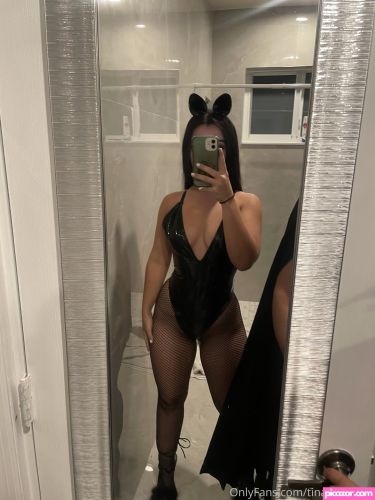 Kristina Rojas  - Image