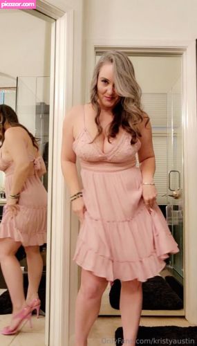 Kristy Marie Austin - Image